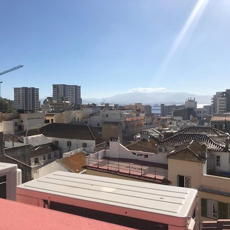 Moda Gibraltar - Central Location Exteriér fotografie